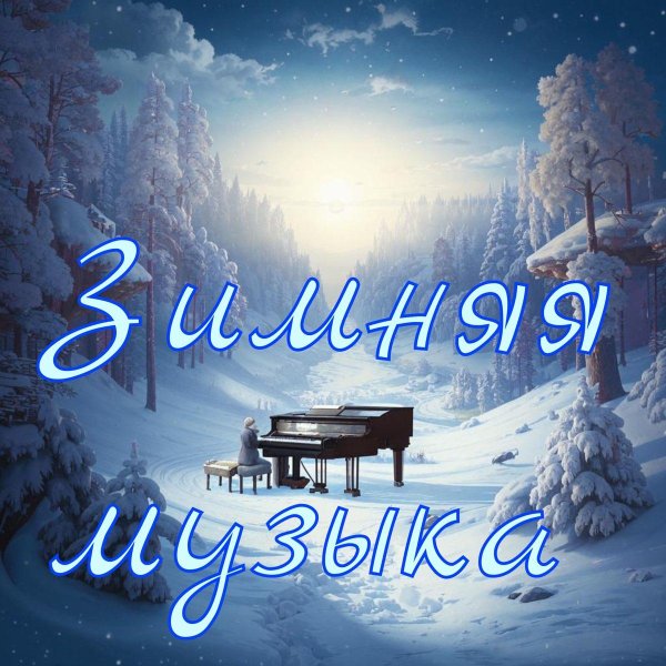 Зима музыка