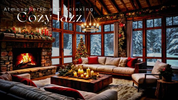 Релакс зима