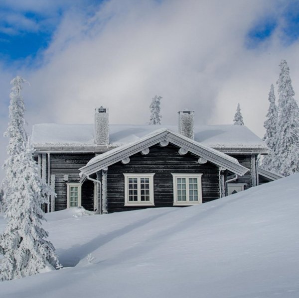 Релакс зима