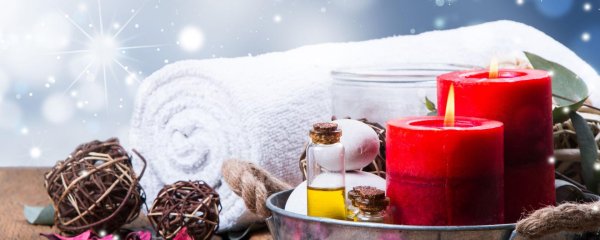 Релакс зима