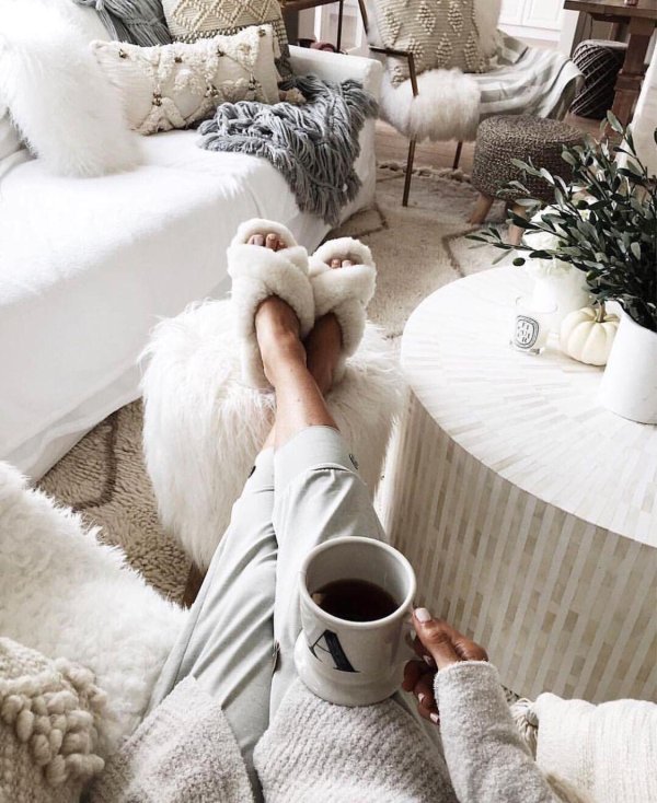 Релакс зима