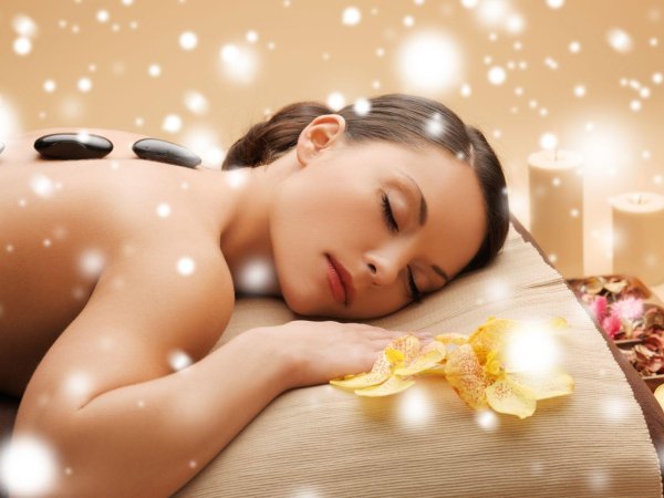 Релакс зима