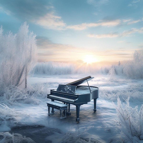 Релакс зима