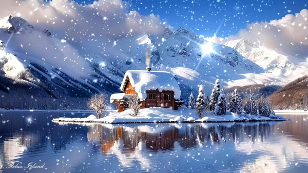 Релакс зима