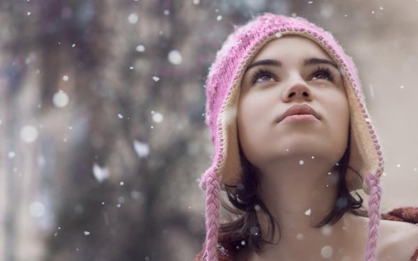 Зима холода