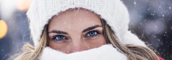 Зима холода