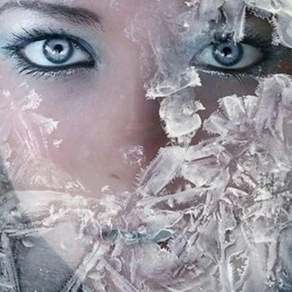 Зима холода