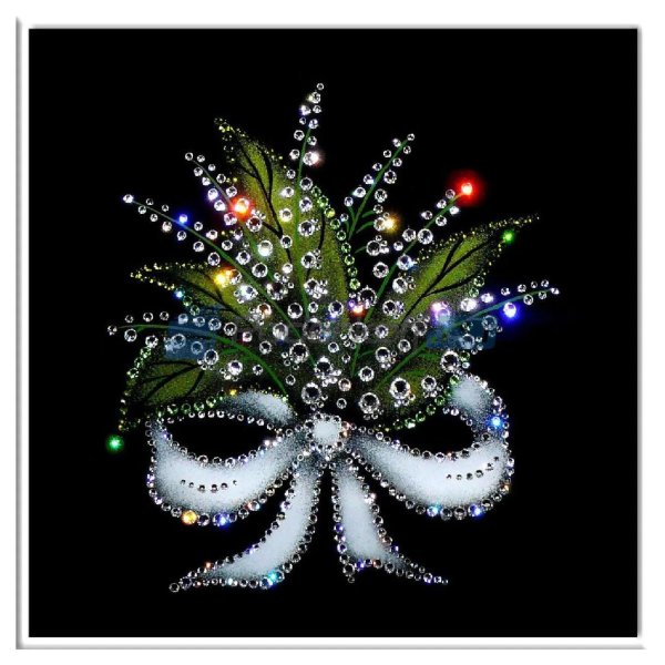 картины сваровски