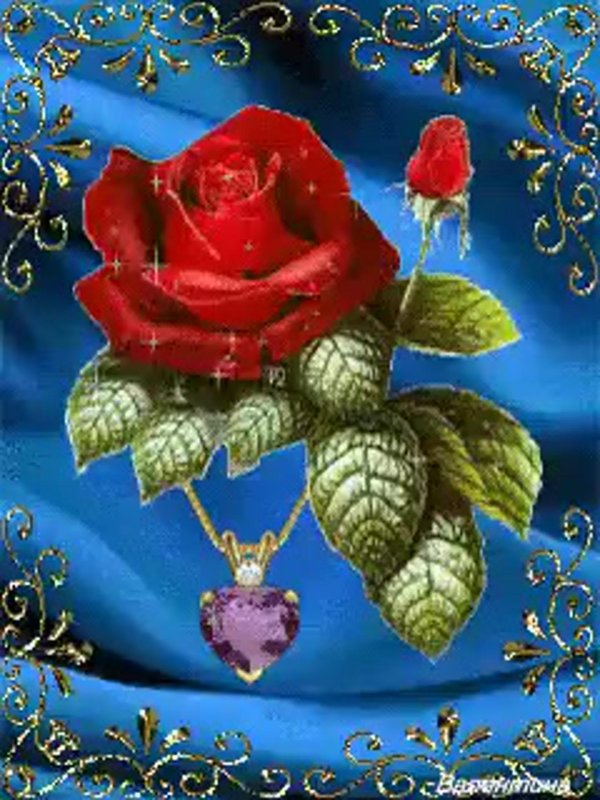 красивые блестяшки