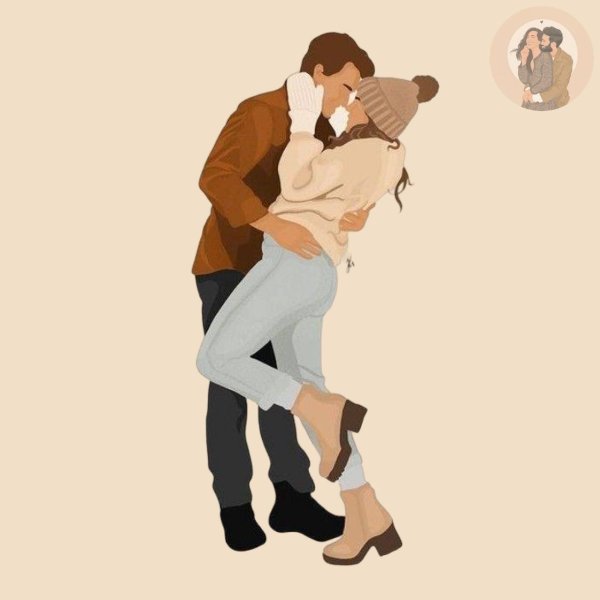 Зима и пара