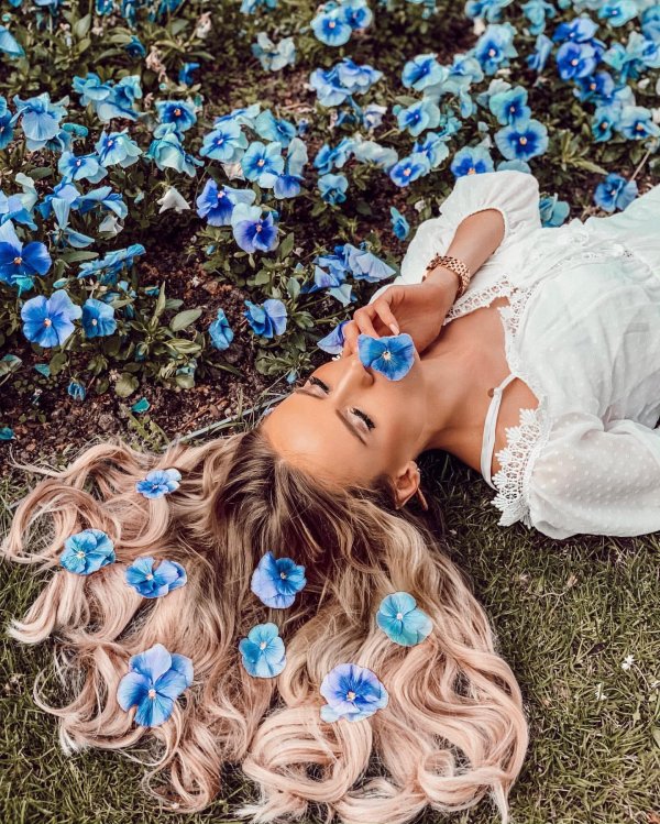 фотосессии идеи