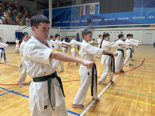 Зима для школы