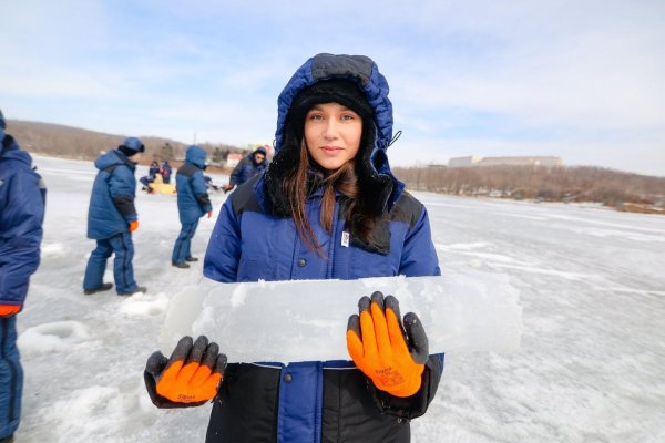 Зима для школы
