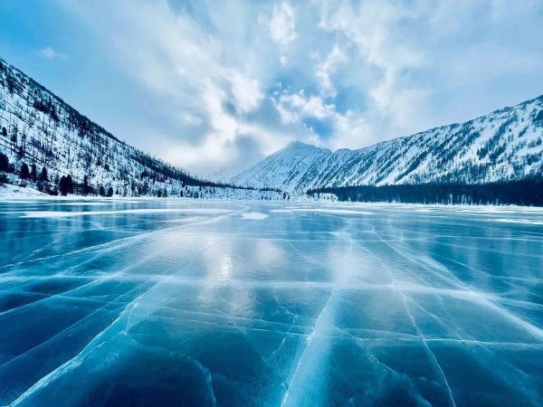 Зима не за горами