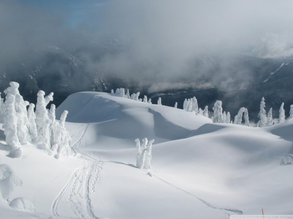 Зима не за горами