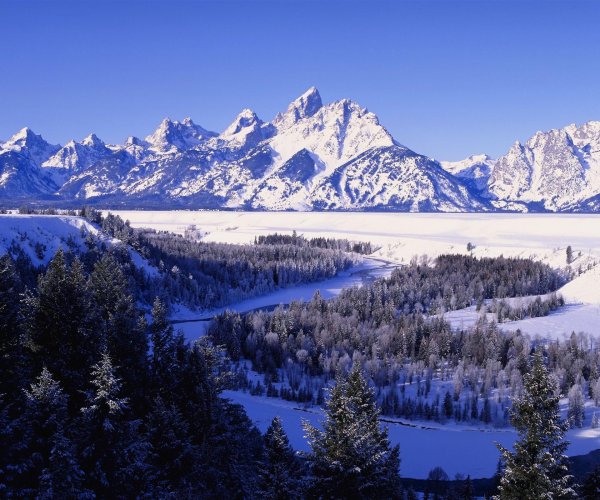 Зима не за горами