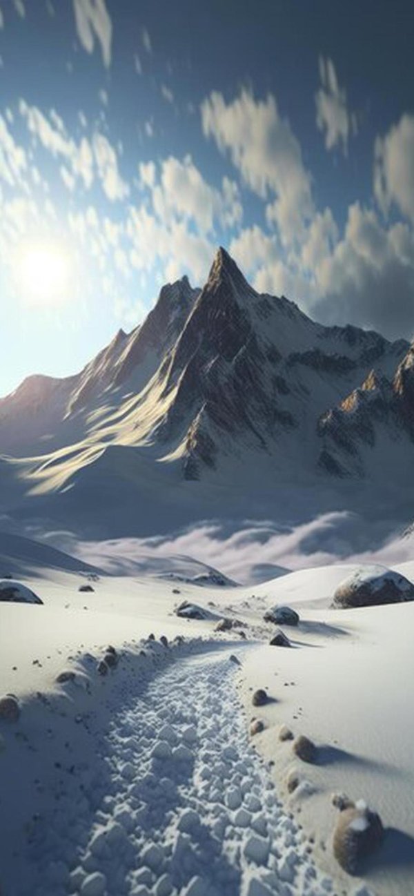 Зима не за горами