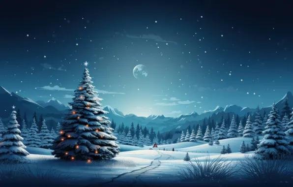 Зима не за горами