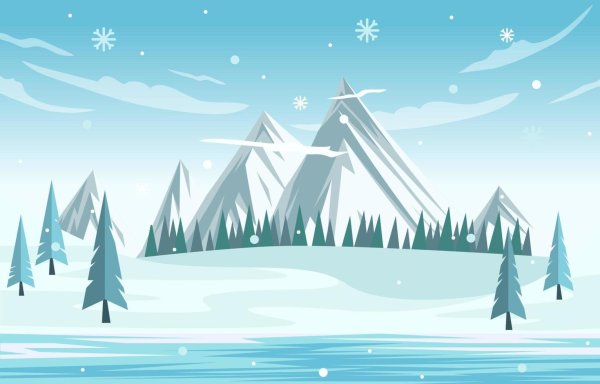 Зима не за горами