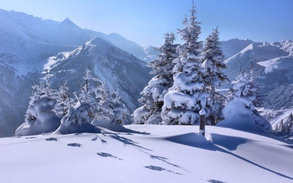 Зима не за горами