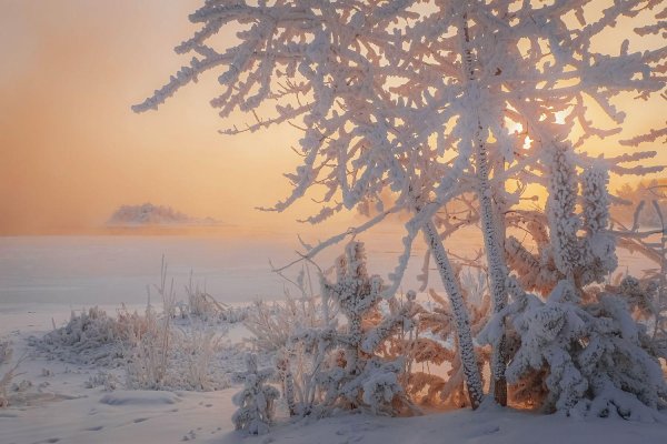 Зима не за горами