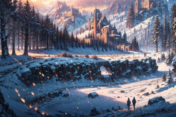 Зима не за горами