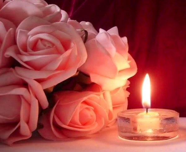 светлая память