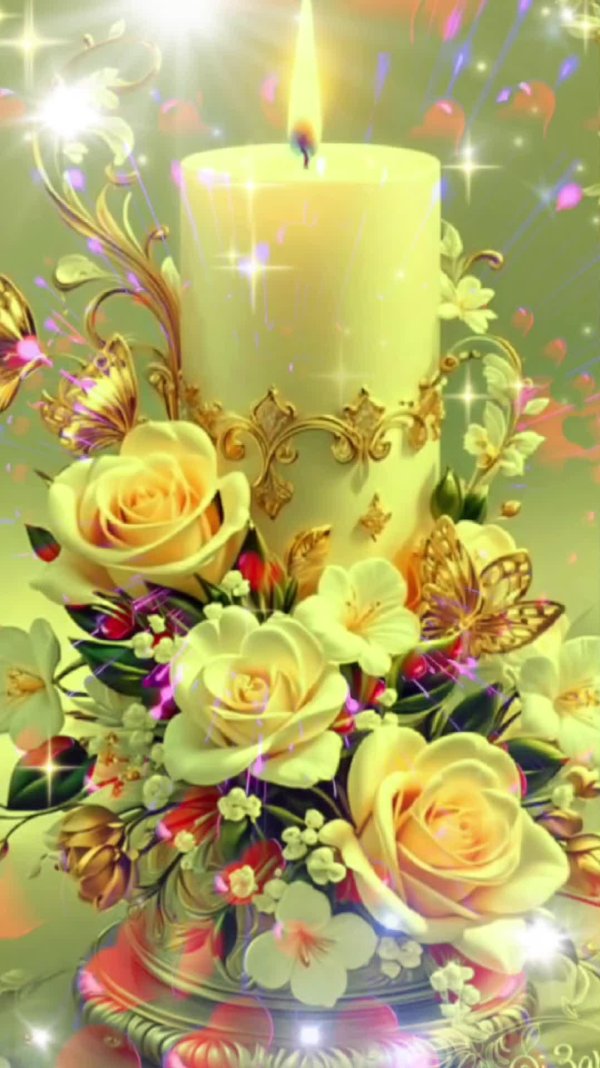 цветочная композиция