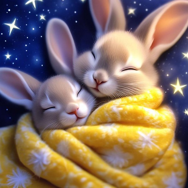 Вечер зима необычные добрый обнимашки