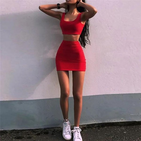 Девушка фигура