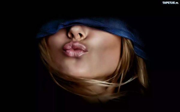 Девушка хулиганка