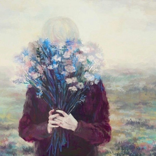 живопись идеи