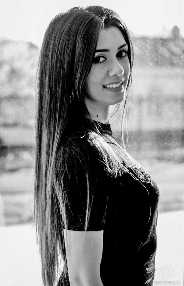 Таджичка девушка