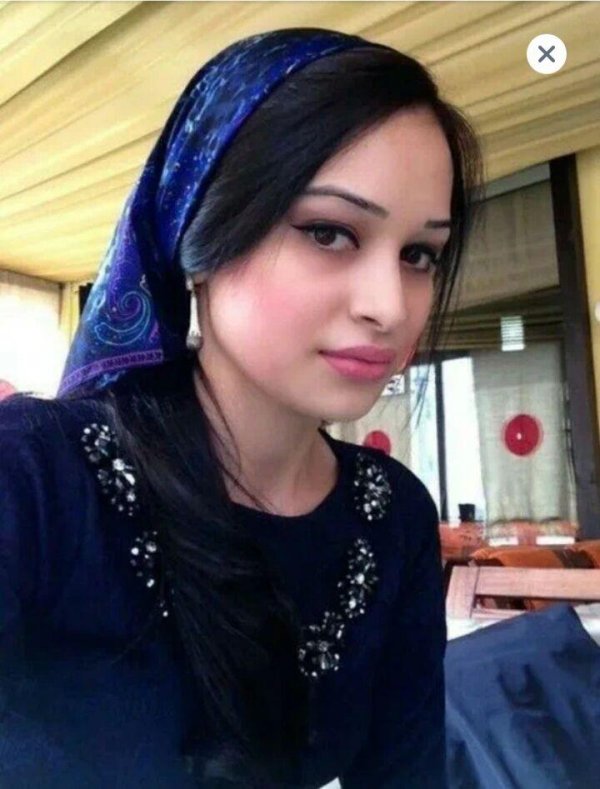 Таджичка девушка