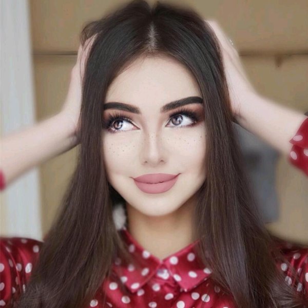 Таджичка девушка