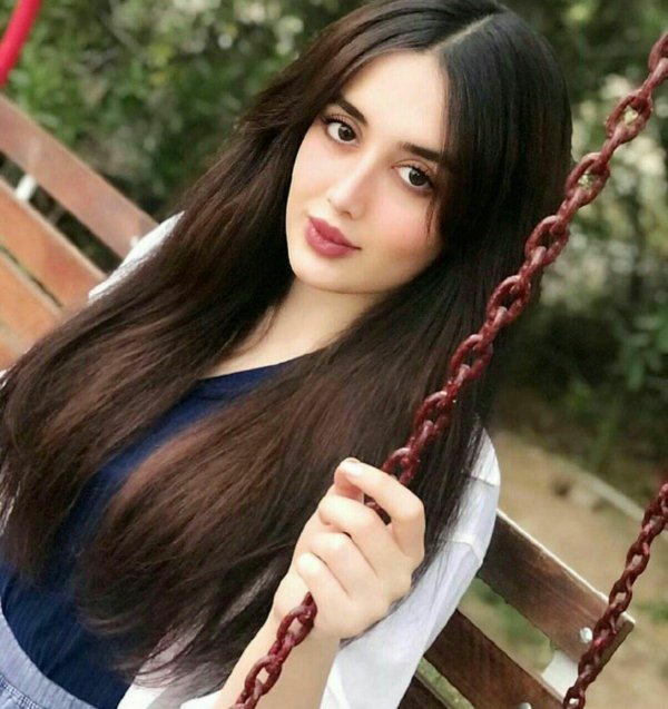 Таджичка девушка