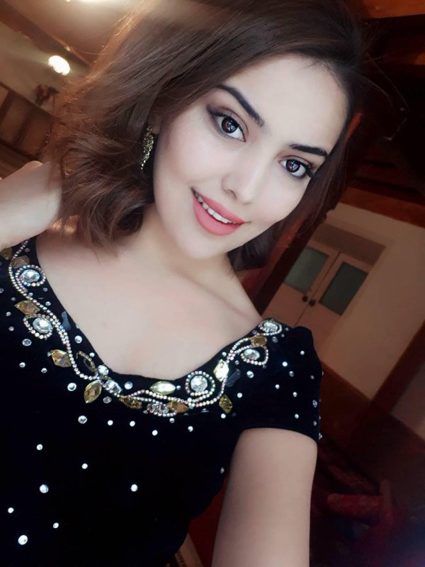 Таджичка девушка