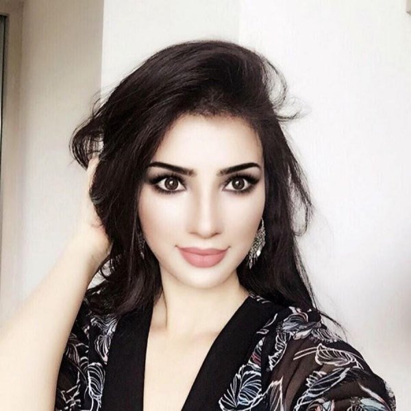 Таджичка девушка