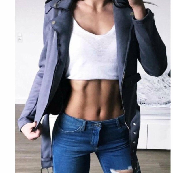 Девушка фигура без лица