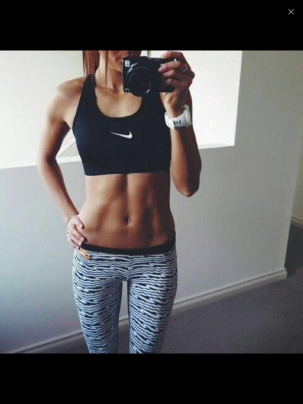 Девушка фигура без лица