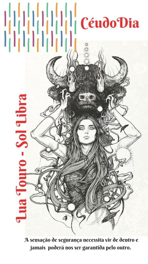 Девушка телец