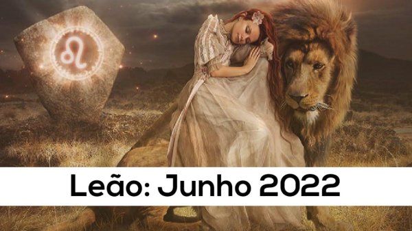 Девушка со львом