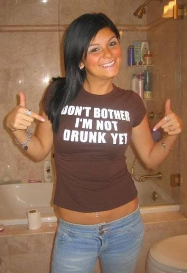 Самая девушка прикольная