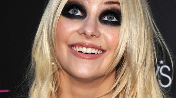 Самая девушка прикольная