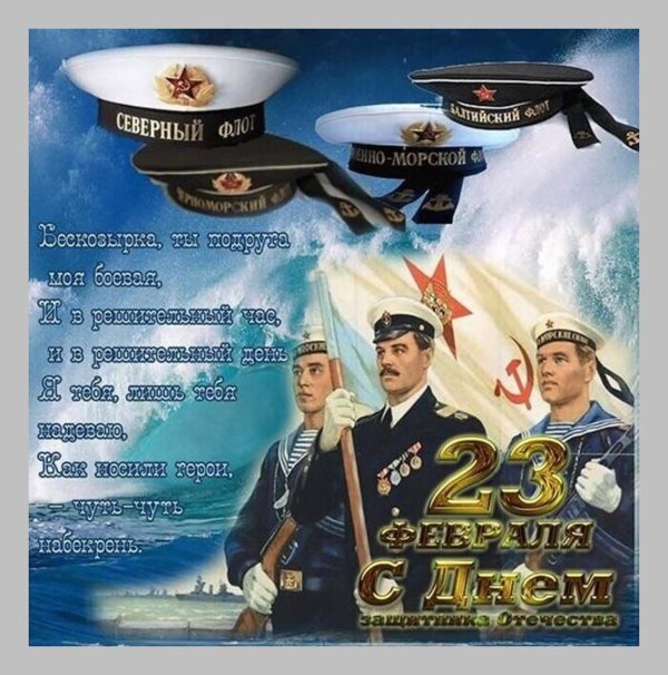 С днем защитника отечества с девушками