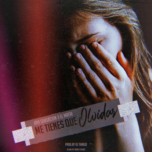 Плачущая девушка