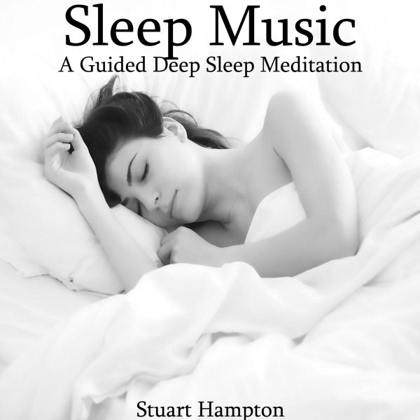 Девушка спит