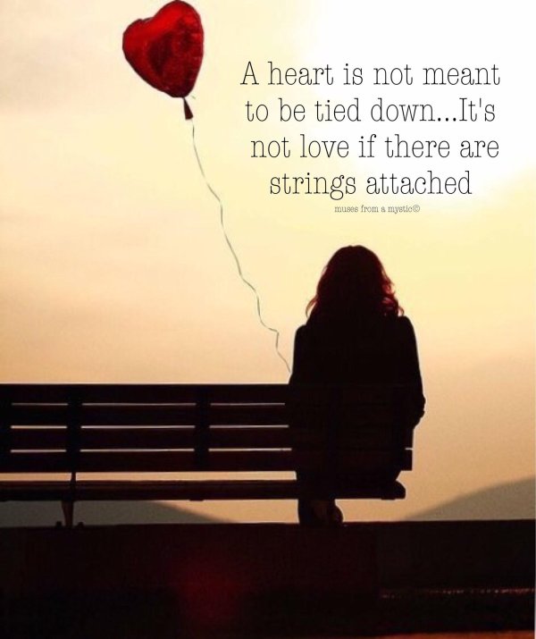 Девушка одинокая