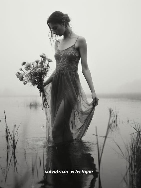 Девушка одинокая