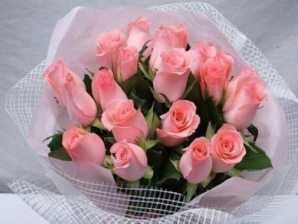 шикарные букеты